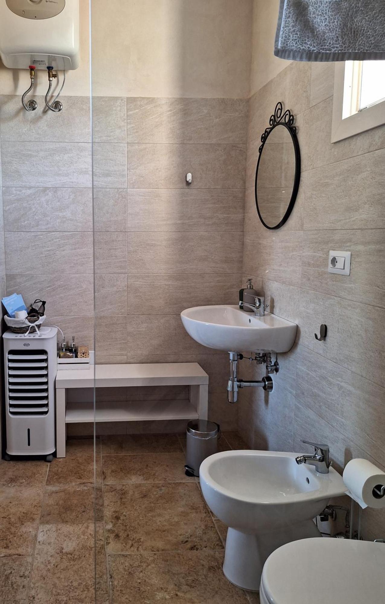 Residenza Anima Mediterranea ฟรานกาวิลลา ฟอนตานา ภายนอก รูปภาพ