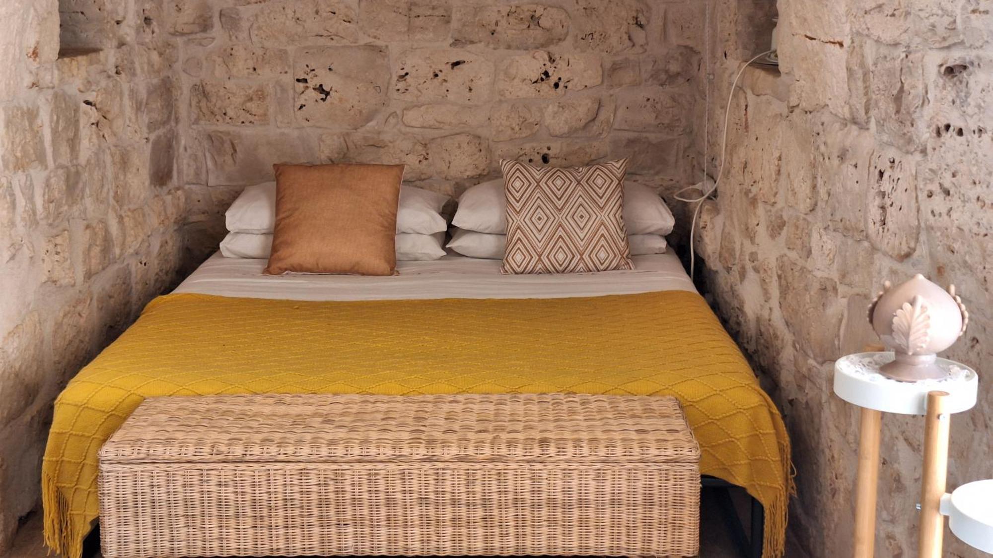 Residenza Anima Mediterranea ฟรานกาวิลลา ฟอนตานา ภายนอก รูปภาพ